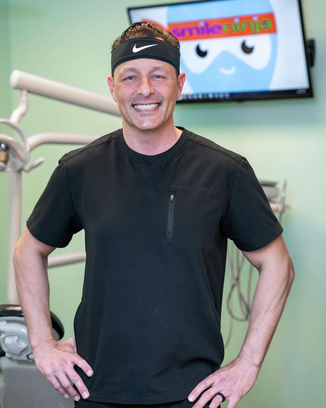 Dentist in Fort Worth TX | Dr. Justin Mund