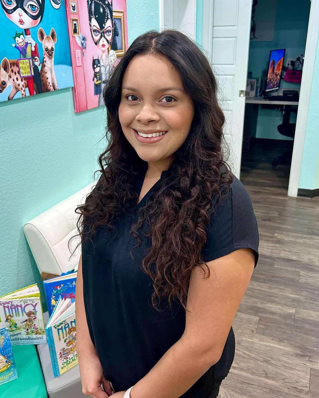 Smile Ninja Dental & Orthodontics (West) | Our Team | Dentist Fort